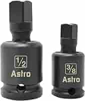 Astro Tools 78342 3/8